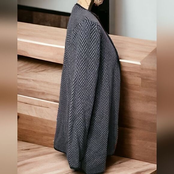 Vince Camuto Open Cardigan Size M - Picture 5 of 6